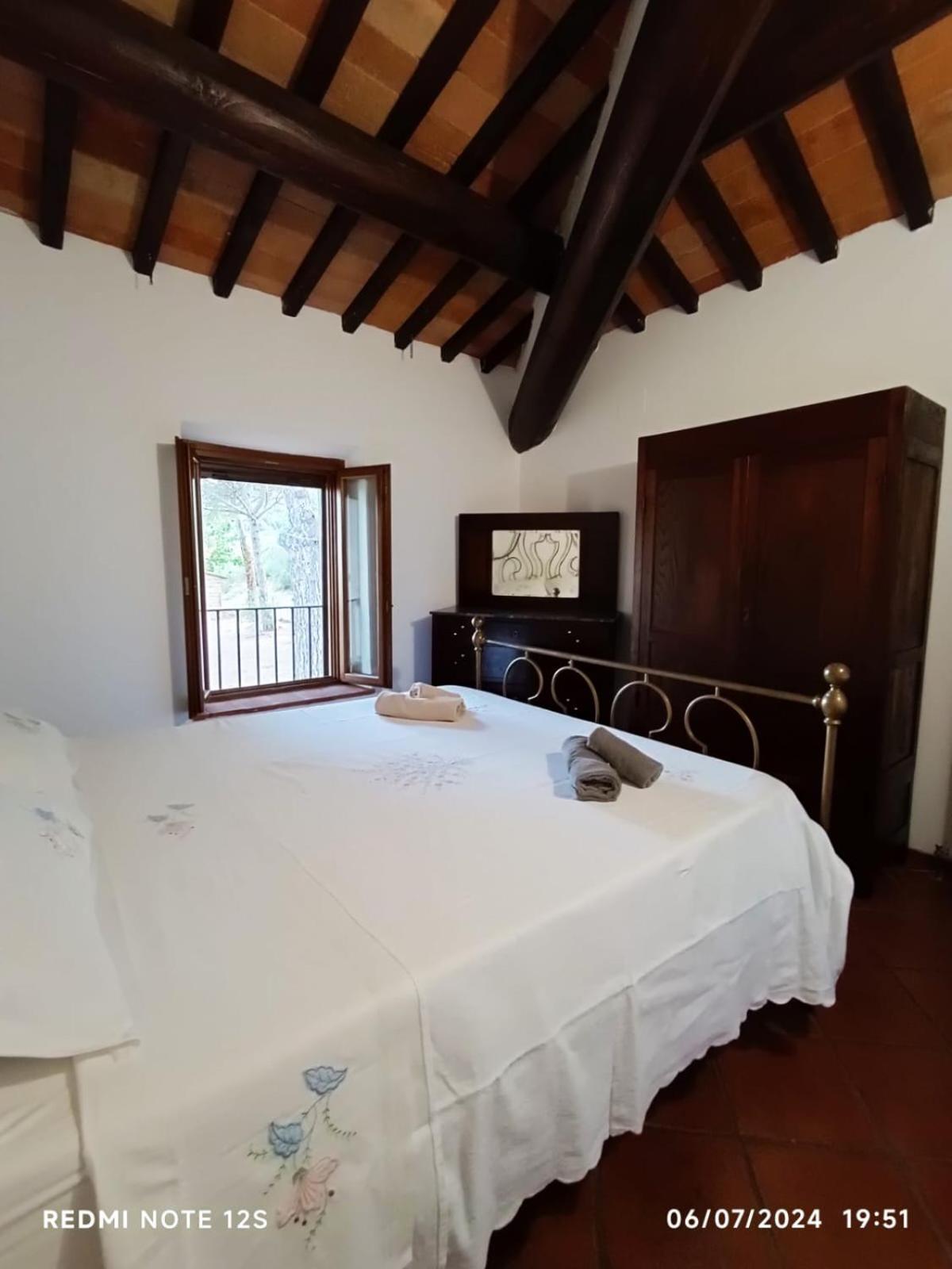 Appartamento La Casa Dei Breton Magione Esterno foto