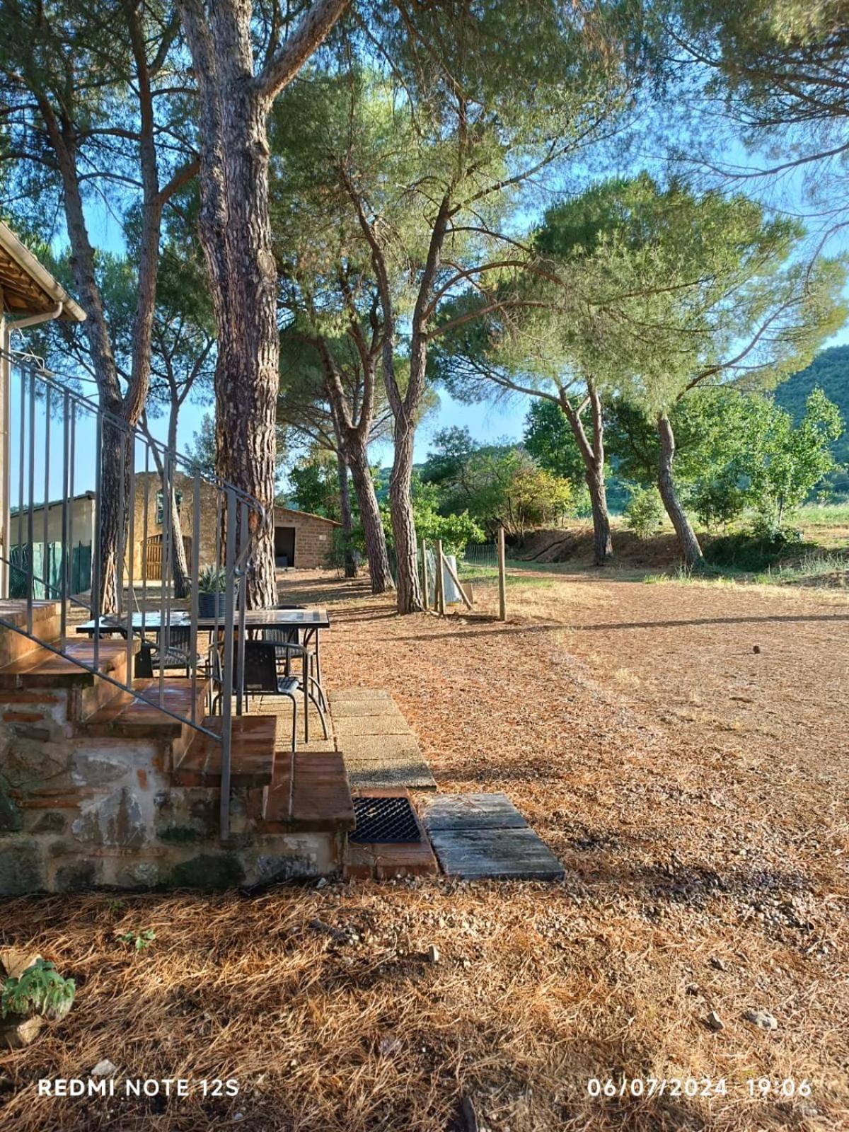 Appartamento La Casa Dei Breton Magione Esterno foto