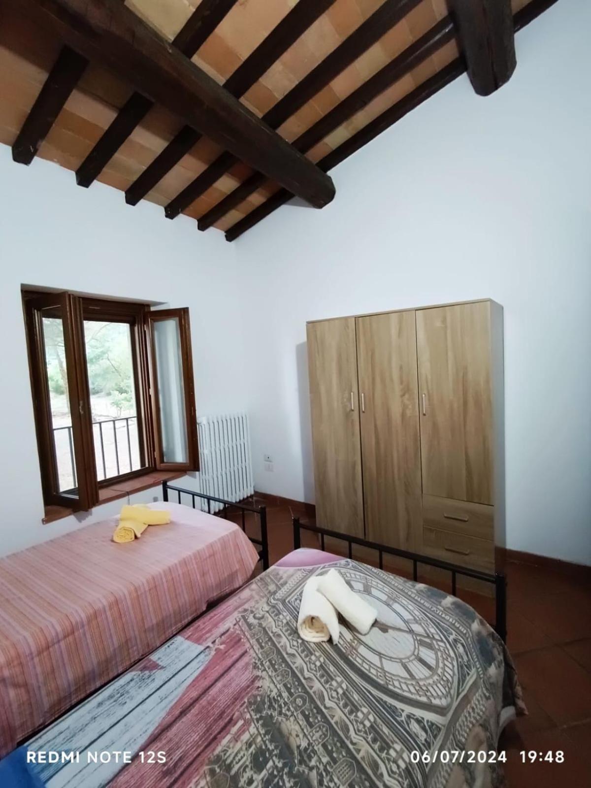 Appartamento La Casa Dei Breton Magione Esterno foto