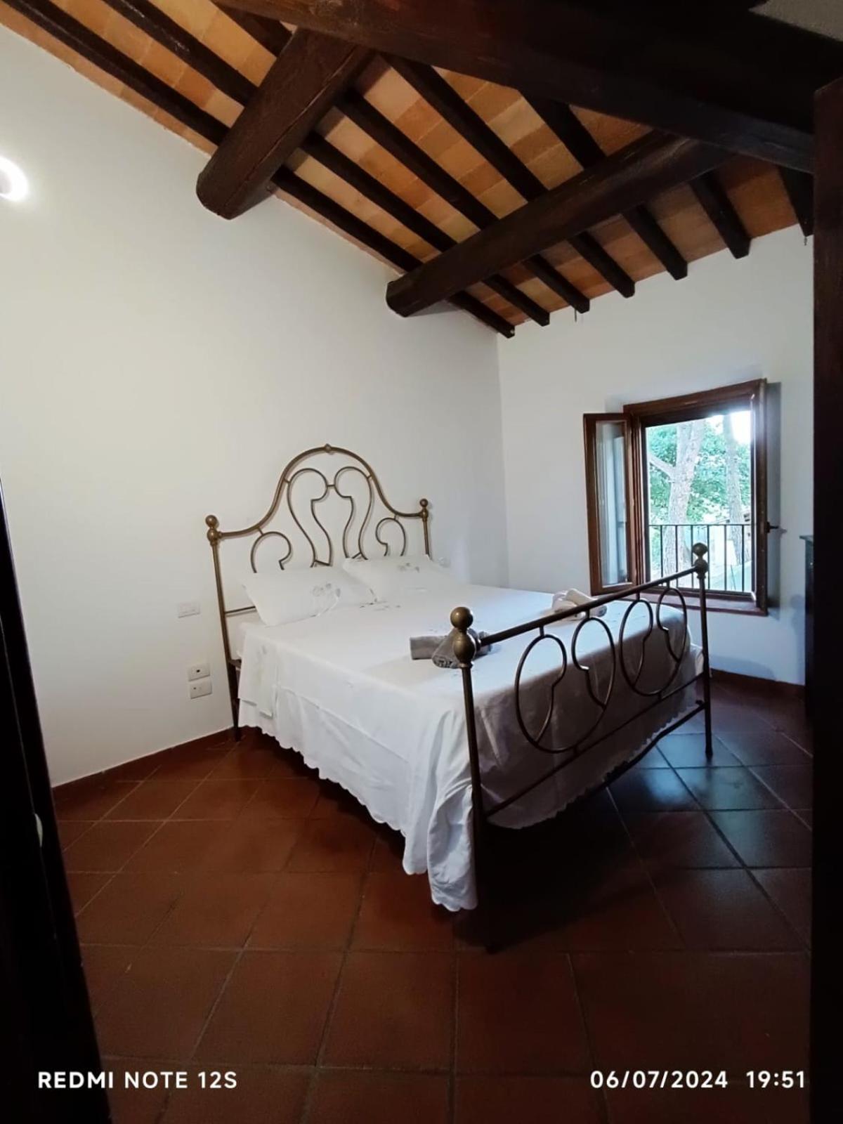 Appartamento La Casa Dei Breton Magione Esterno foto