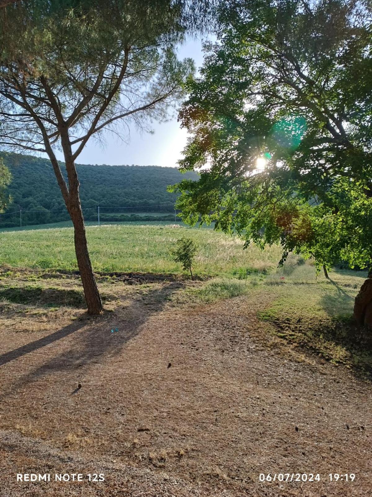 Appartamento La Casa Dei Breton Magione Esterno foto