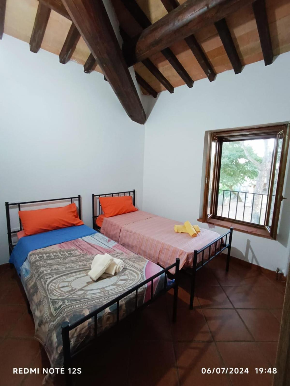 Appartamento La Casa Dei Breton Magione Esterno foto