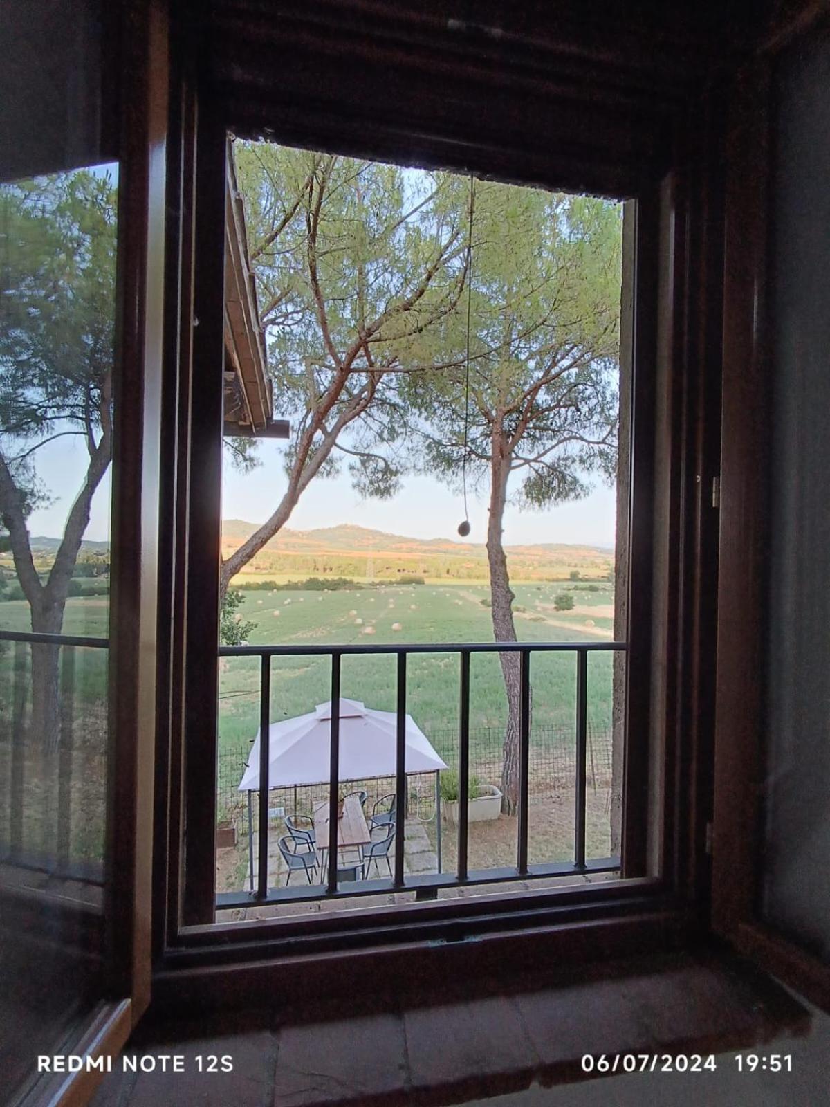 Appartamento La Casa Dei Breton Magione Esterno foto