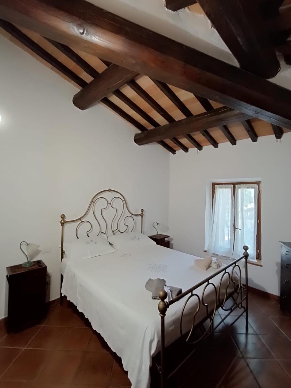 Appartamento La Casa Dei Breton Magione Esterno foto