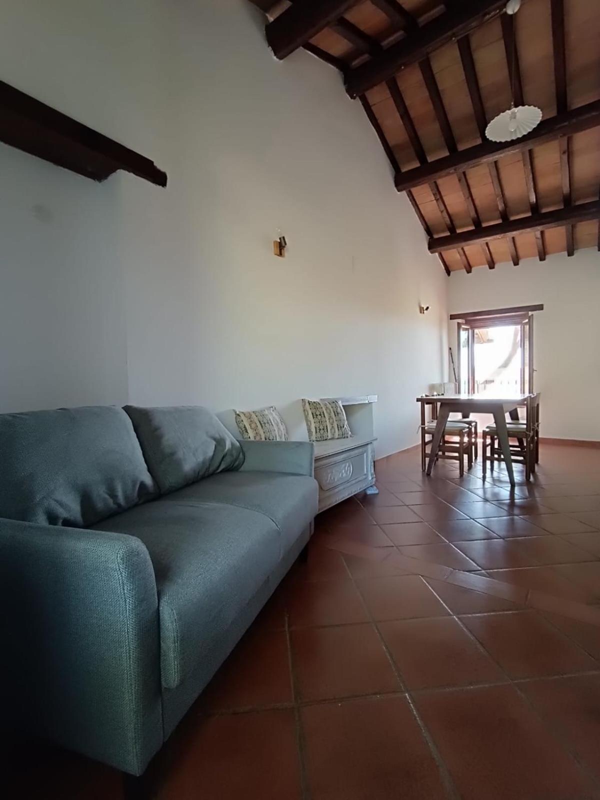 Appartamento La Casa Dei Breton Magione Esterno foto